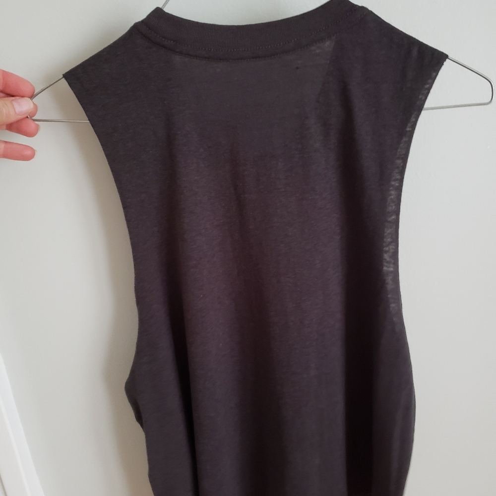 NWT Spiritual Gangster LOVE Tee - Picture 7 of 13